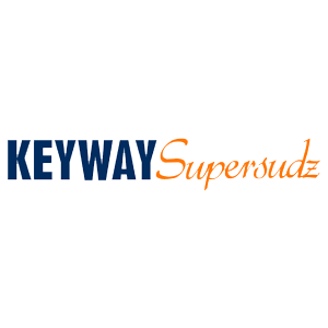 1 keyway supersudz
